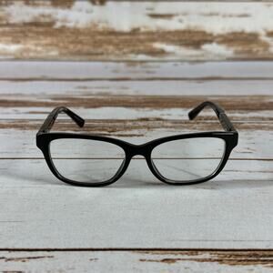 Michael Kors Rania IV Black Optical Eyeglasses | MK4031 3168 51‑15‑135